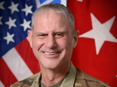 Gen. Charles Costanza odsunięty od dowodzenia operacjami US Army w Europie