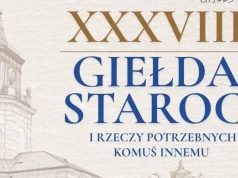 W niedzielę pod ratuszem znów będzie można poszperać wśród przedmiotów z duszą