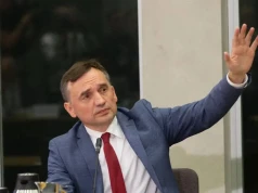 Zmiana rządu w Polsce wspierana unijną kasą. Ziobro mówi wprost. "To przestępstwo"