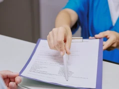 Rewolucja w przychodniach. Zapiszesz się online do 8 nowych specjalistów