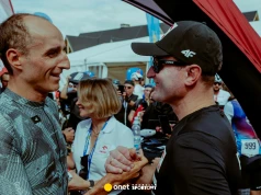 Znamy zwycięzców ORLEN Tour de Pologne Amatorów 2026. Robert Kubica też startował