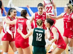 Siatkarki walczą o igrzyska! Pierwsza szansa na olimpijski awans