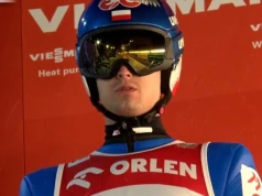 Skoki narciarskie: Polacy bez formy podczas LGP w Courchevel