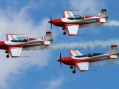 Święto Lotnictwa Polskiego 2026 w Krakowie. Pokazy samolotów i wyjątkowe atrakcje
