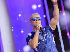 Występ Skolima na koncercie „Lato z Radiem 2026” w Lublinie. Publiczność oszalała