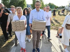 Morawiecki na Jagodnie: rząd nie spełnił oczekiwań wyborców