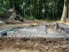 To wyrosło spod ziemi. W Niemczech odkryto ślady grobowca sprzed 6000 lat