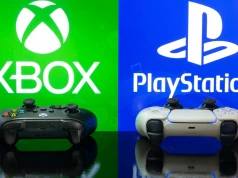 PlayStation zarabia na każdej grze na płycie sprzedanej na konsolę Xbox