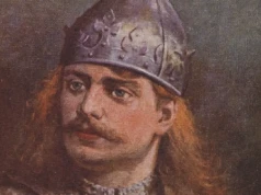 Kazał oślepić własnego brata. Tak Bolesław Krzywousty rozprawił się z największym rywalem