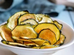 Kroję w plasterki i doprawiam. Genialny zamiennik chipsów