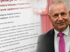 Poseł KO naprawdę napisał to do ministerstwa. "Zrobiliśmy z ludzi śmieciarzy"