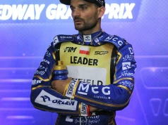 Żużel. Bartosz Zmarzlik znów liderem! Sprawdź aktualną klasyfikację generalną Grand Prix!