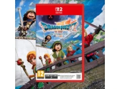 Pudełkowe Dragon Quest VII Reimagined na Nintendo Switch 2 za 162,99 zł na Allegro
