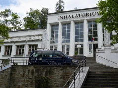Sanatorium z ZUS za darmo. Tak można dostać skierowanie