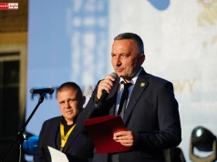 Ogólnopolski Festiwal Filmów Komediowych w Lubomierzu oficjalnie otwarty