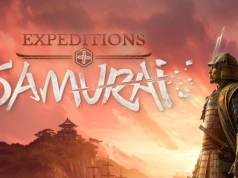 Graliśmy w Expeditions: Samurai. Japonia za panowania cesarza Fortnite'a