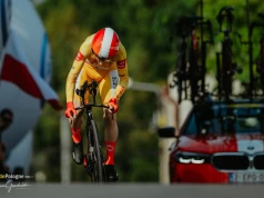Tour de Pologne 2026: Kolejność startu do jazdy indywidualnej na czas