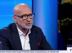Marcinkiewicz: Nawrocki ćpa. Wiem, jak wygląda się po przedawkowaniu