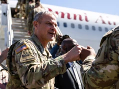 Pentagon odsuwa ważnego generała. Dowodził operacjami w Europie