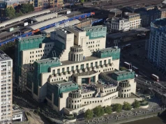 Brytyjscy szpiedzy najlepsi w Europie. Ranking pokazuje potencjał Polski