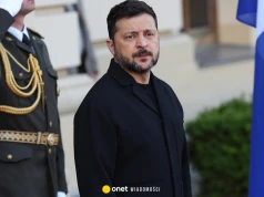 Władimir Putin chce "oszukać swój naród". Wołodymyr Zełenski ostrzega przed planami Kremla