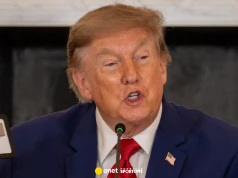 Donald Trump chwali się paliwem. Jest reakcja. "To straszna zbrodnia"