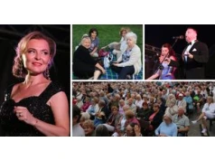 Tłumy w Ciechocinku na "Viva la Musica". Tak bawili się widzowie na Festiwalu Operowo-Operetkowym 2026