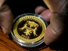 Rząd ogranicza obiecane gwarancje dla złota do 300 mln dolarów. Państwo chce opcji stop-loss – ale dla siebie