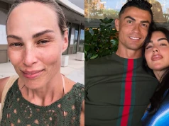 Weronika Książkiewicz znów zabrała głos w sprawie rzekomego ślubu Ronaldo. "Faktycznie jest wesele, ale..."