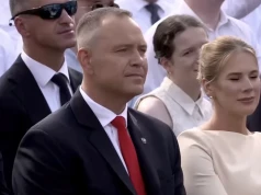 Nawrocki będzie miał krzepę! Ogromne Pałacu zamówienie za pół miliona złotych. „214 pozycji”