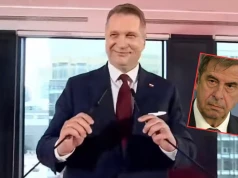 Był prezesem TK, teraz zgasił Czarnka jak zapałkę. „Bardzo brunatny charakter”
