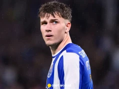 Alarm w sprawie Oskara Pietuszewskiego. Trener Porto ogłasza