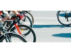 Bukowina Tatrzańska: Tour de Pologne Amatorów. Jechał też Robert Kubica