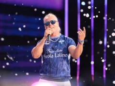 Skolim przed koncertem w Lublinie. "Urodziłem się niedaleko, przepiękne miasto, bywałem tu jako dziecko". Wideo