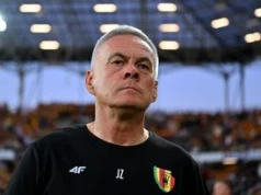 Jacek Zieliński z Korony Kielce o kontrowersyjnej decyzji arbitra w meczu z Legią Warszawa, odejściu Tamara Svetlina, urazie Dawida Błanika