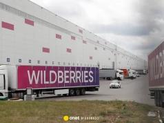 "Rosyjski amazon" wprowadza zmiany. Tak Wildberries chce uniknąć odpowiedzialności po atakach dronów