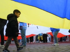 Szadkowski: Ukraińcy są dla Polski skarbem. Rząd musi zareagować