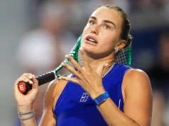 Niespodzianka w Toronto. Aryna Sabalenka odpadła z turnieju