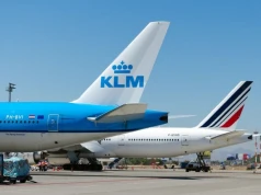 Wzrost kosztów paliwa obciążył wyniki Air France-KLM