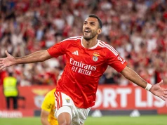 Gdzie obejrzeć Benfica - Academico Viseu? Czy będzie stream online?