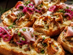 Wygląda jak z bistro, a zrobisz ją w 30 minut. Smakuje jak niebo w gębie
