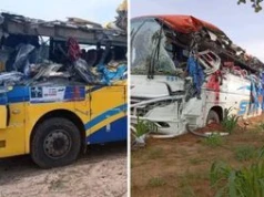 Nie żyje 21 osób. Tragedia w Nigrze