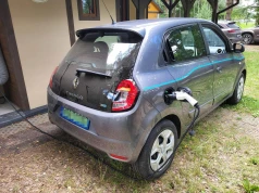 Kupił używane Renault Twingo. „To moje piąte”