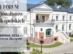 III Forum Regionalistów Wielkopolskich