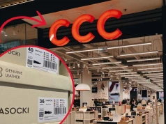 Malinowe baleriny to nowy trend na jesień 2026. Lasocki ma je w niskiej cenie w CCC