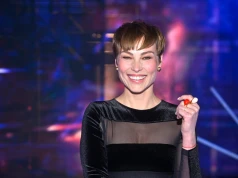 Weronika Książkiewicz myślała, że trafiła na ślub Ronaldo. Finał mocno ją zaskoczył