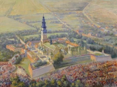 Święte miejsce od ponad sześciu wieków. Kto ufundował jasnogórski klasztor?