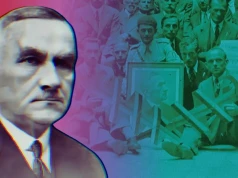 Dmowski versus endecja. Jak narodowcy spierali się z narodowcami