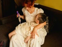 Bruno ma 8 lat. Od urodzenia żyje z wyrokiem śmierci