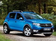 Dacia Sandero Stepway i „chlupiące drzwi”